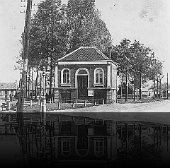 Gemeentehuis 1